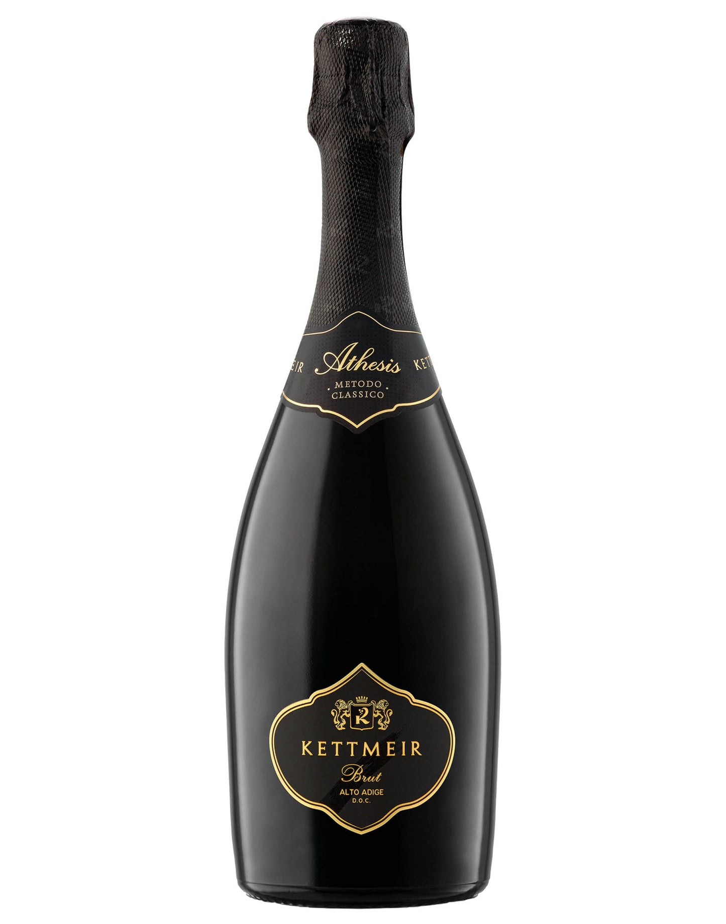 ATHESIS BRUT METODO CLASSICO Kettmeir - Alto Adige DOC - 75cl