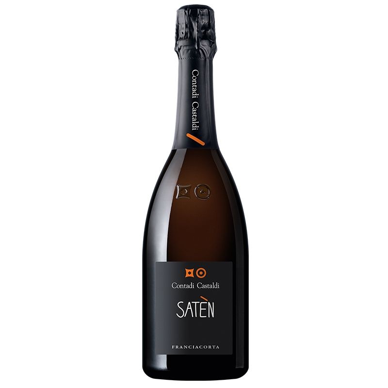 Satèn Contadi Castaldi Franciacorta 0.75