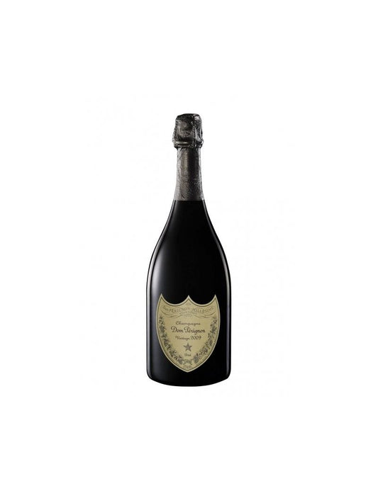 Dom Perignon - Champagne Vintage Brut 0,75 lt.
