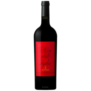 Rosso di Montalcino - Pian delle Vigne - Antinori