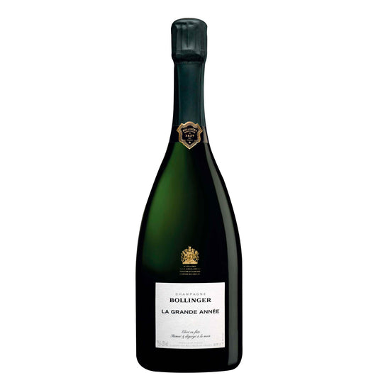 Champagne Brut "La Grande Année" 2014 - Bollinger