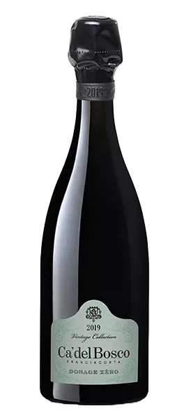 Vintage Collection Dosage Zéro Franciacorta - Ca' del Bosco - 75cl