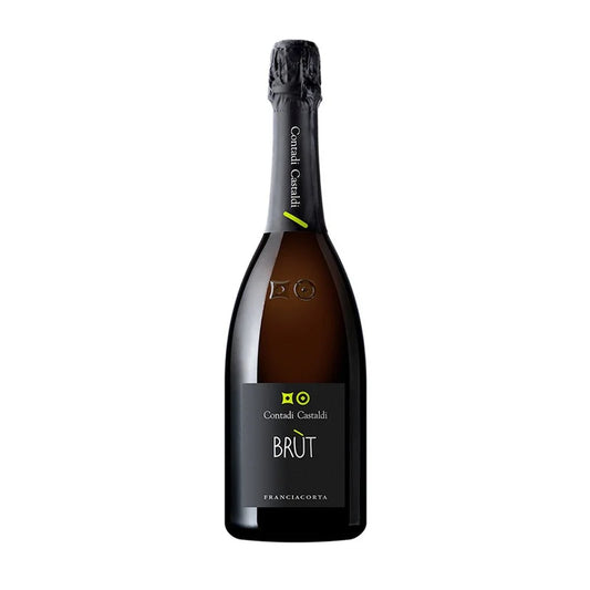 Brut Contadi Castaldi Franciacorta 0.75
