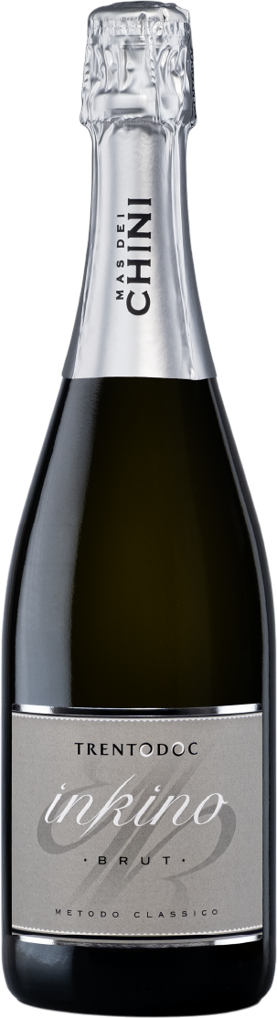 Inkino Brut - Trentodoc - Mas dei Chini
