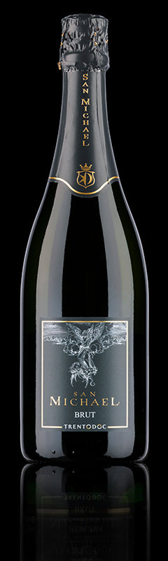 SAN MICHAEL BRUT - Trento DOC