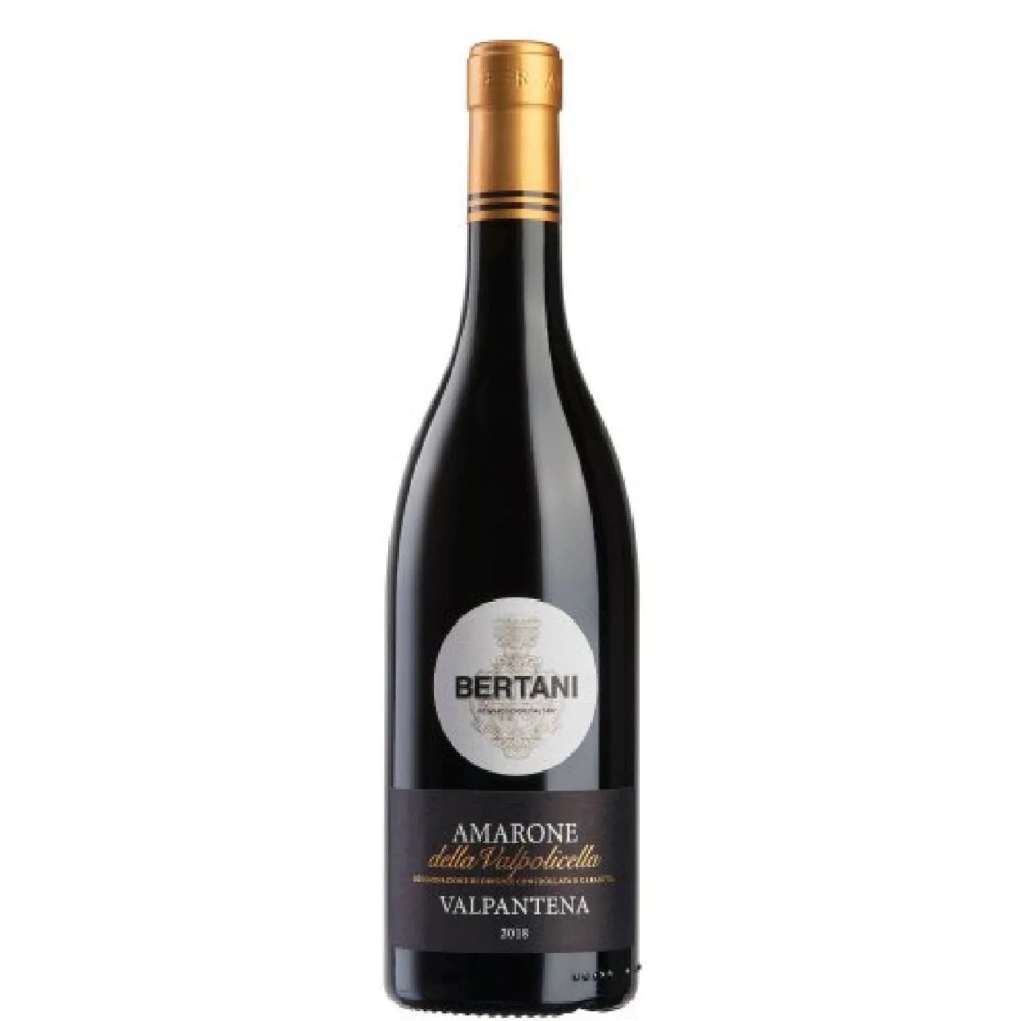 Amarone della Valpolicella Valpantena DOCG 2019 "Valpantena" - Bertani