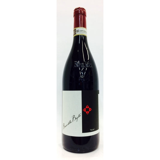 BRICCO DELLA BIGOTTA BARBERA BRAIDA 14,5% vol 2017 75CL